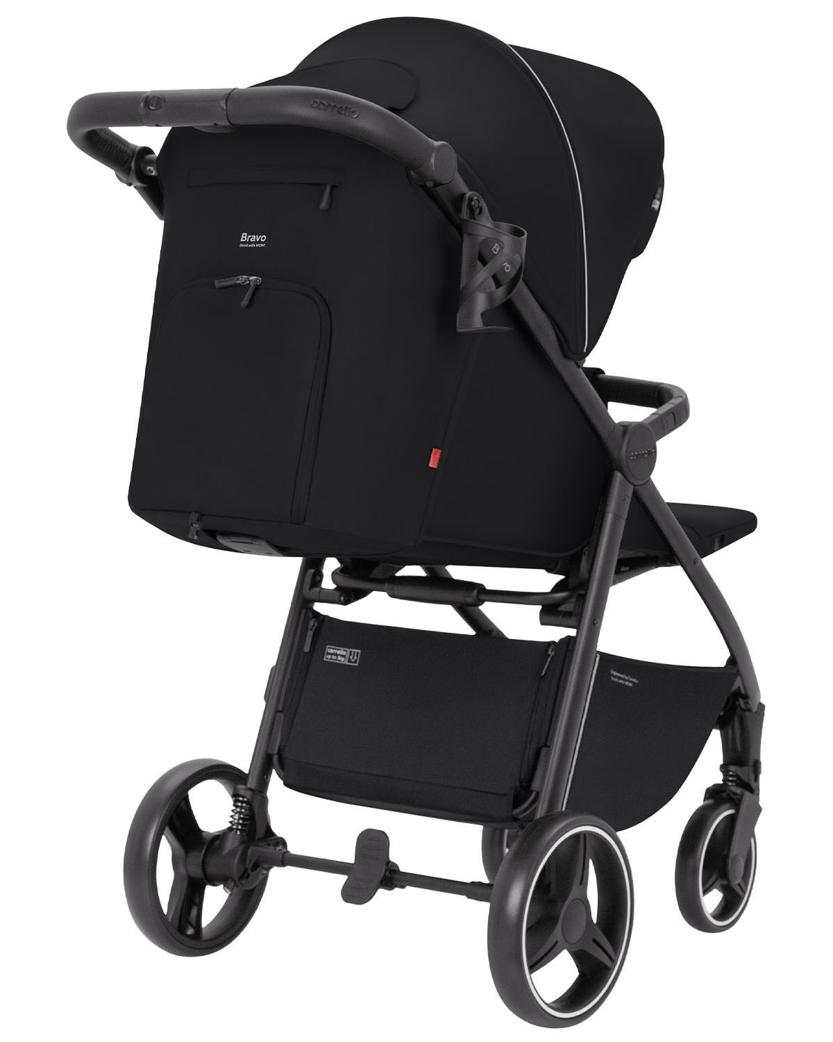 Kinderwagen Bravo 3